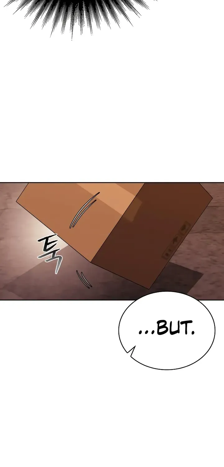Clever Cleaning Life Of The Returned Genius Hunter Chapter 12 page 79 - 