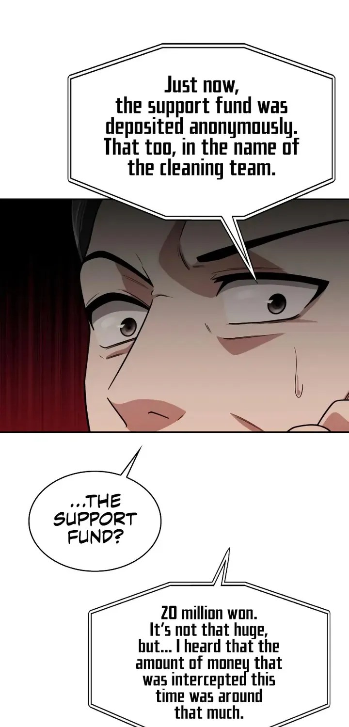 Clever Cleaning Life Of The Returned Genius Hunter Chapter 12 page 9 - 