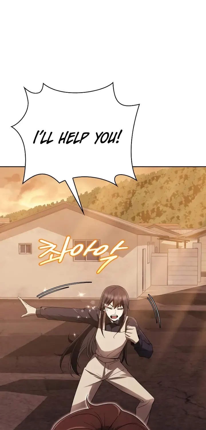 Clever Cleaning Life Of The Returned Genius Hunter Chapter 12 page 83 - 