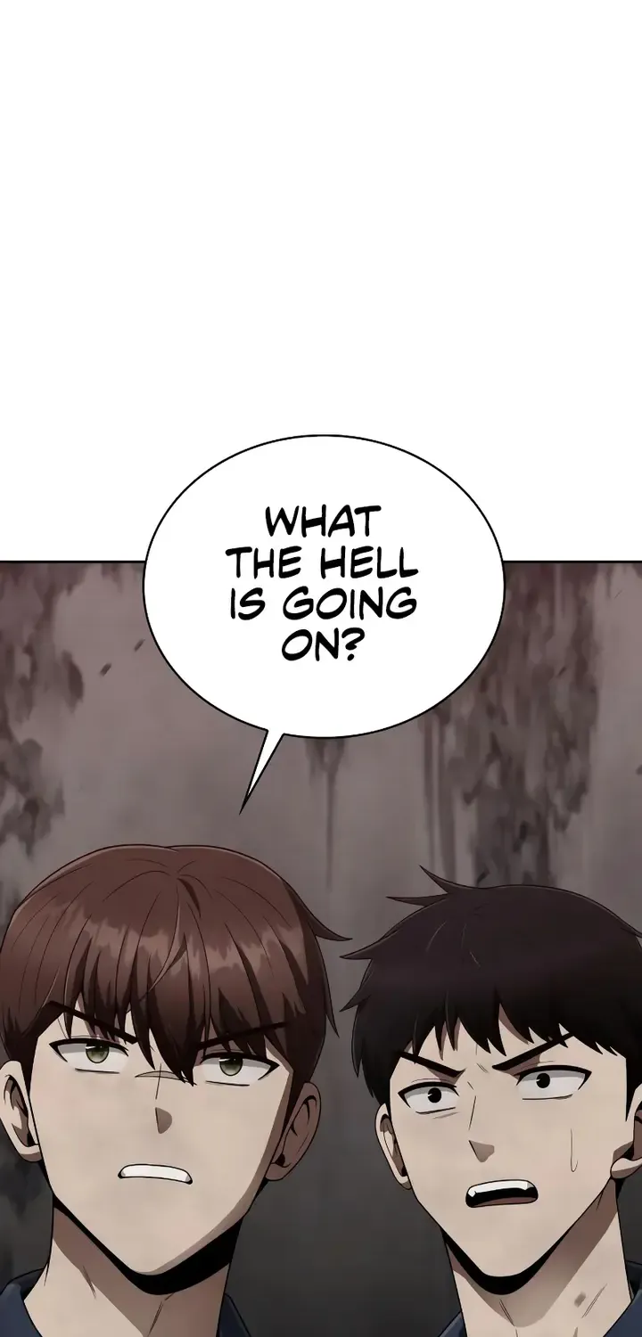 Clever Cleaning Life Of The Returned Genius Hunter Chapter 12 page 89 - 