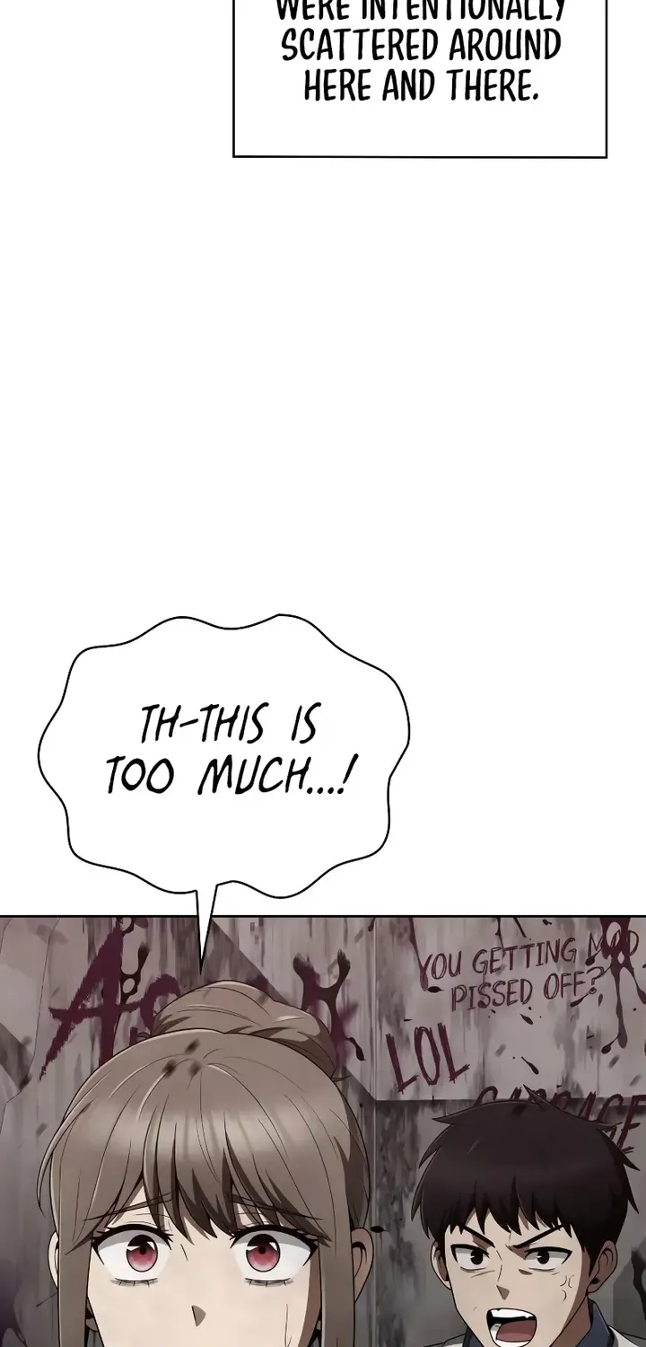 Clever Cleaning Life Of The Returned Genius Hunter Chapter 12 page 94 - 