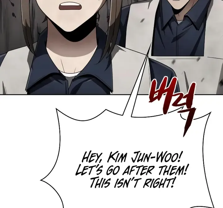 Clever Cleaning Life Of The Returned Genius Hunter Chapter 12 page 95 - 