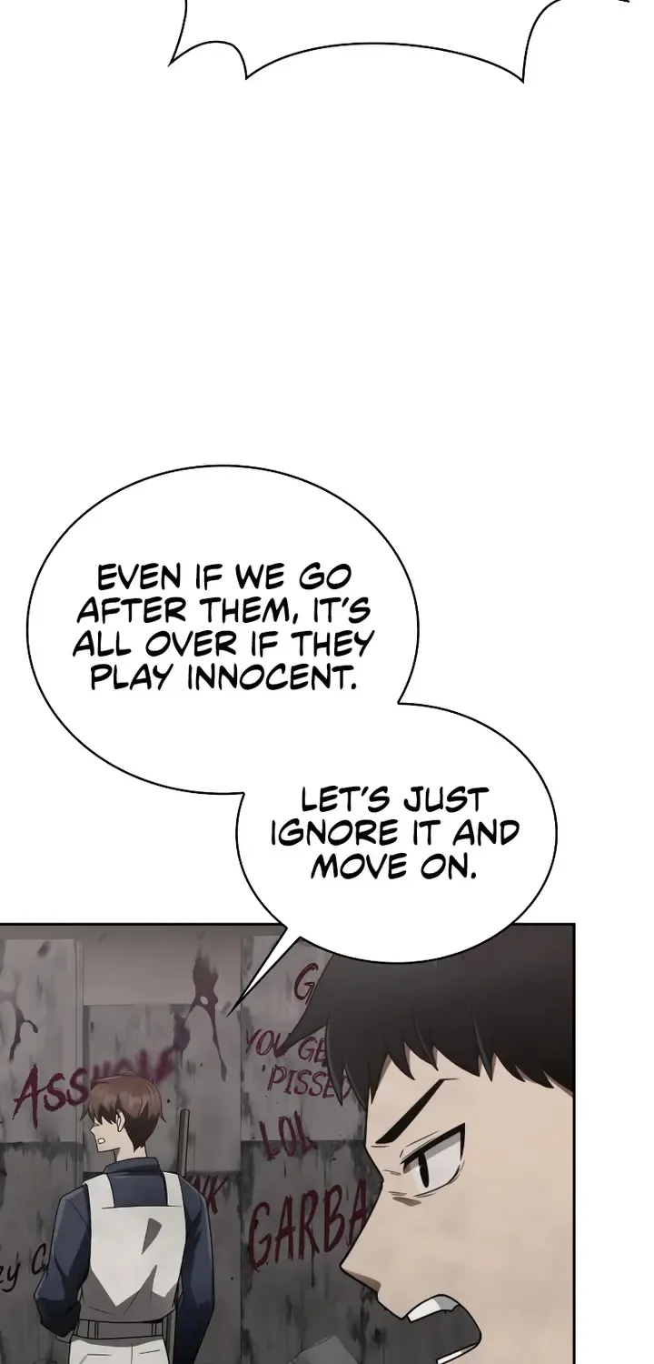 Clever Cleaning Life Of The Returned Genius Hunter Chapter 12 page 96 - 