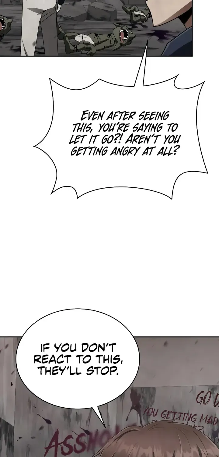 Clever Cleaning Life Of The Returned Genius Hunter Chapter 12 page 97 - 