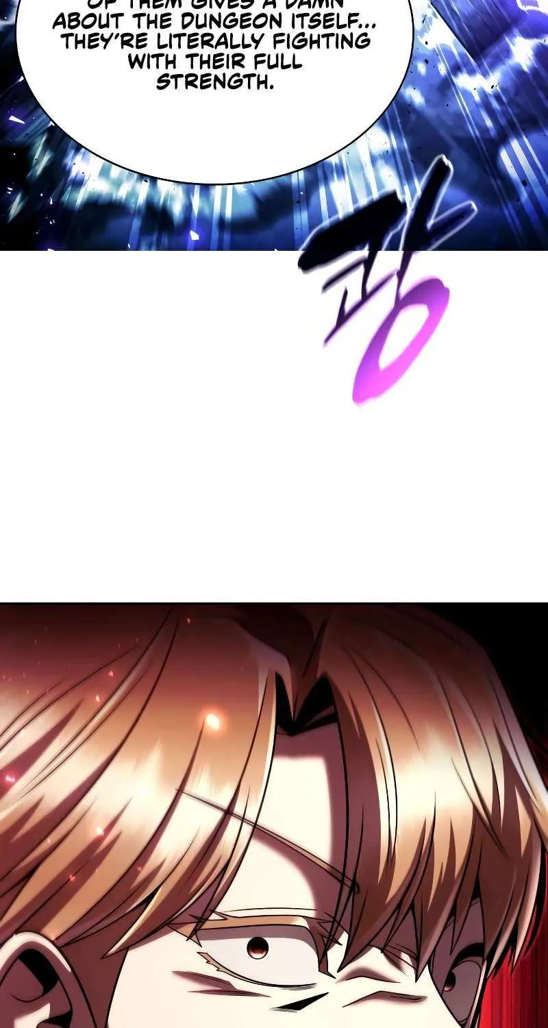 Clever Cleaning Life Of The Returned Genius Hunter Chapter 120 page 11 - 