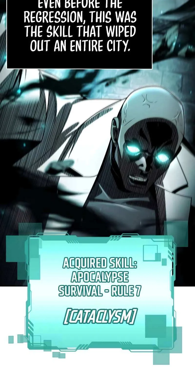 Clever Cleaning Life Of The Returned Genius Hunter Chapter 120 page 101 - 