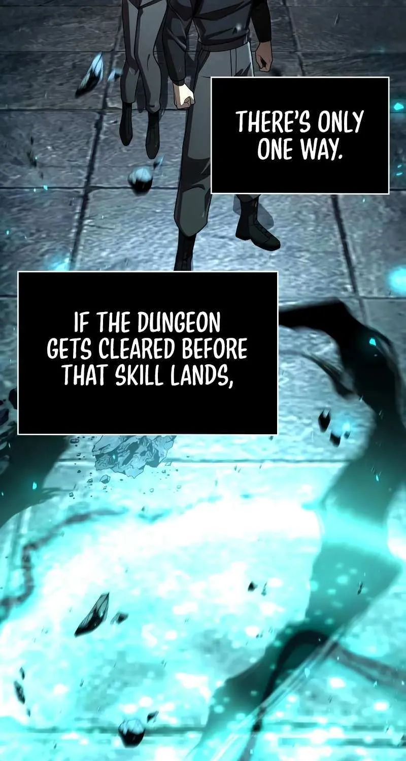 Clever Cleaning Life Of The Returned Genius Hunter Chapter 120 page 104 - 