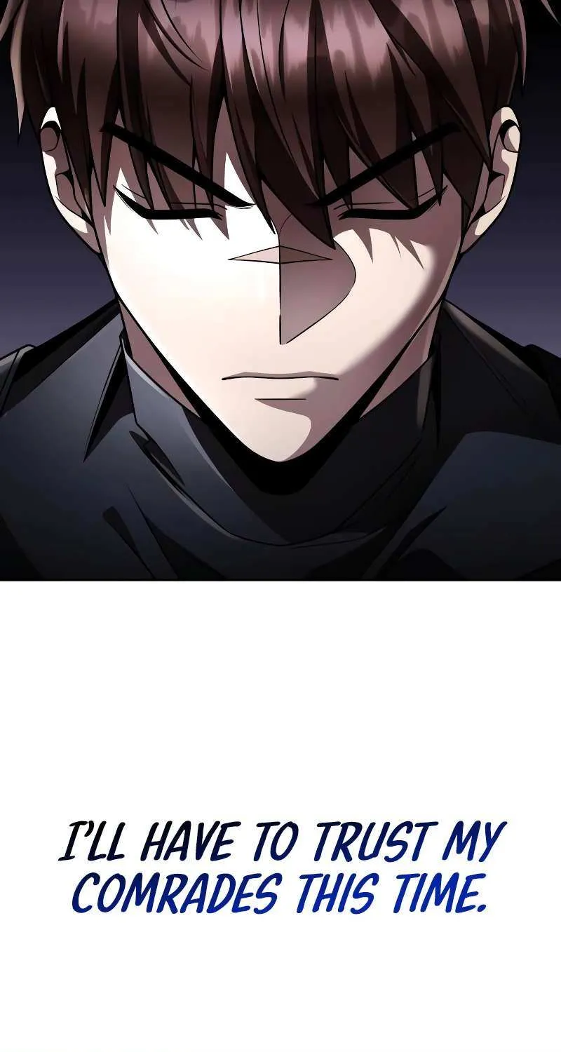 Clever Cleaning Life Of The Returned Genius Hunter Chapter 120 page 106 - 