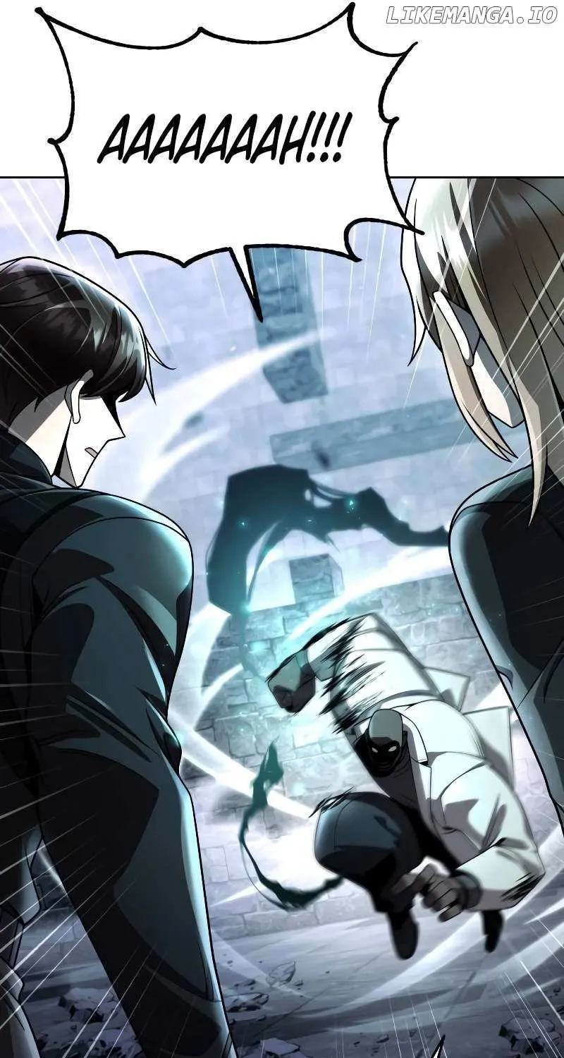 Clever Cleaning Life Of The Returned Genius Hunter Chapter 120 page 109 - 