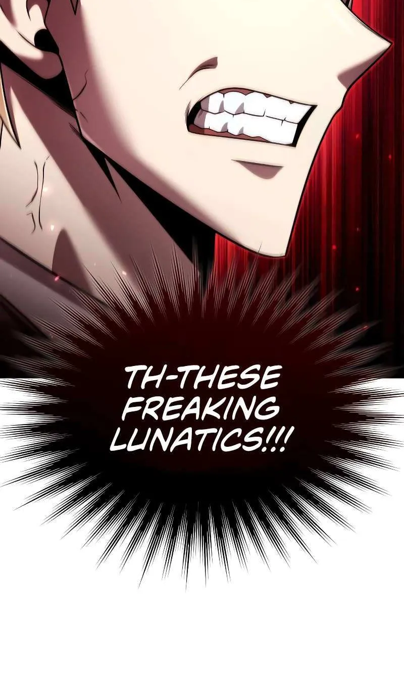 Clever Cleaning Life Of The Returned Genius Hunter Chapter 120 page 12 - 