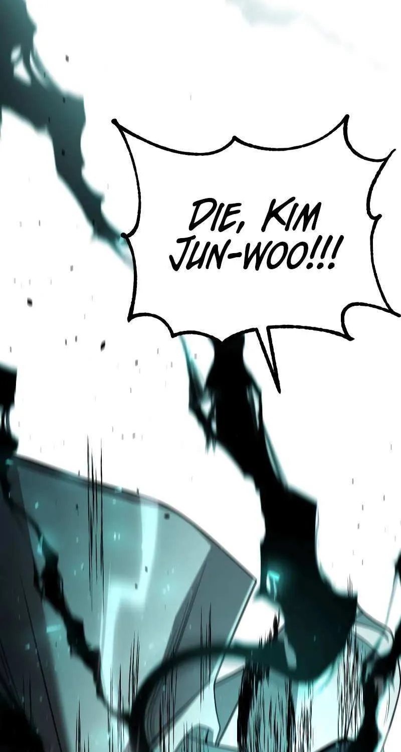 Clever Cleaning Life Of The Returned Genius Hunter Chapter 120 page 111 - 