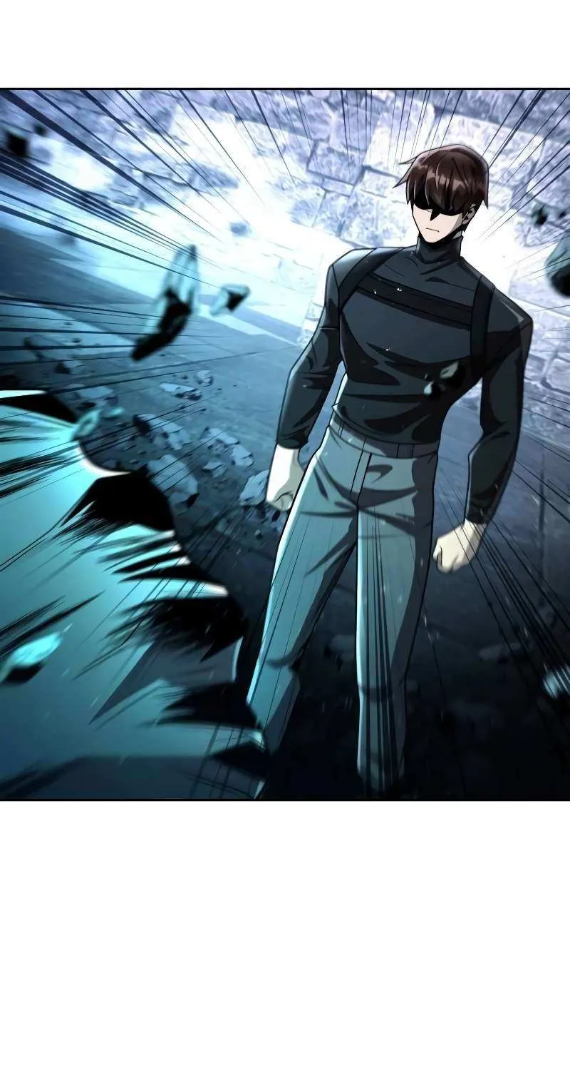 Clever Cleaning Life Of The Returned Genius Hunter Chapter 120 page 114 - 