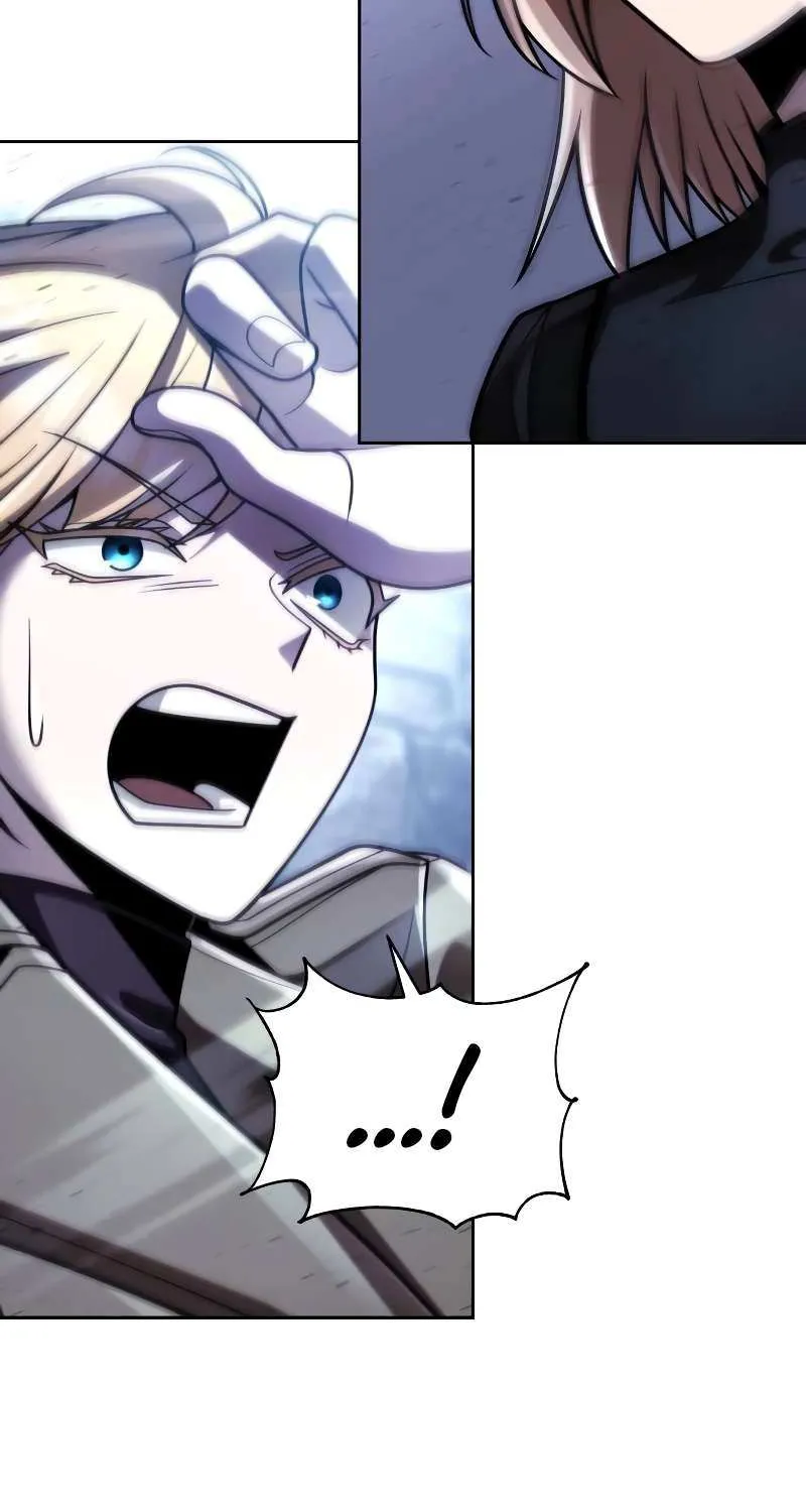Clever Cleaning Life Of The Returned Genius Hunter Chapter 120 page 128 - 