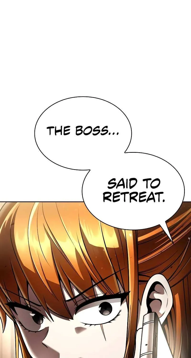 Clever Cleaning Life Of The Returned Genius Hunter Chapter 120 page 14 - 