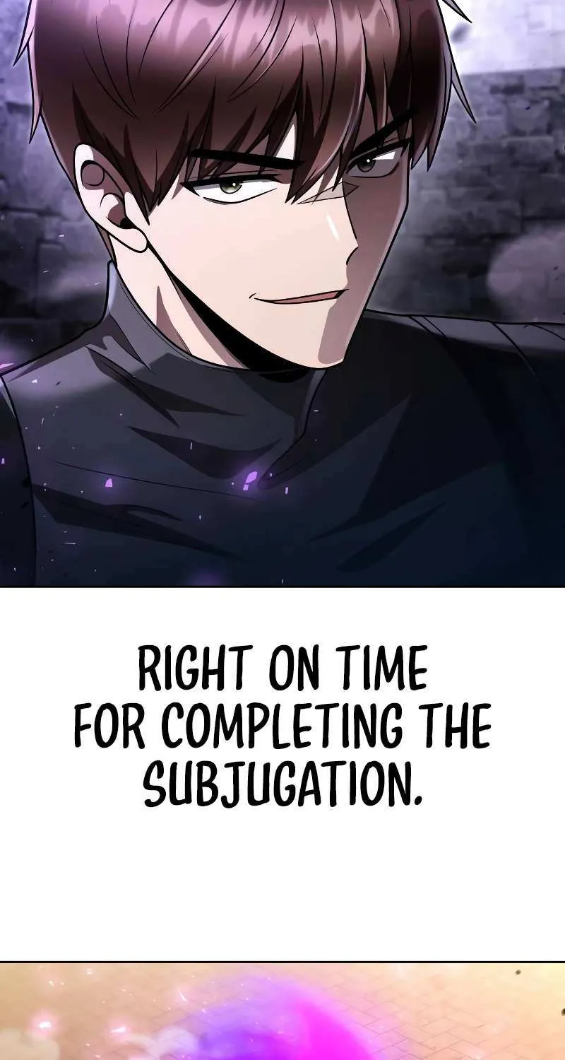 Clever Cleaning Life Of The Returned Genius Hunter Chapter 120 page 138 - 