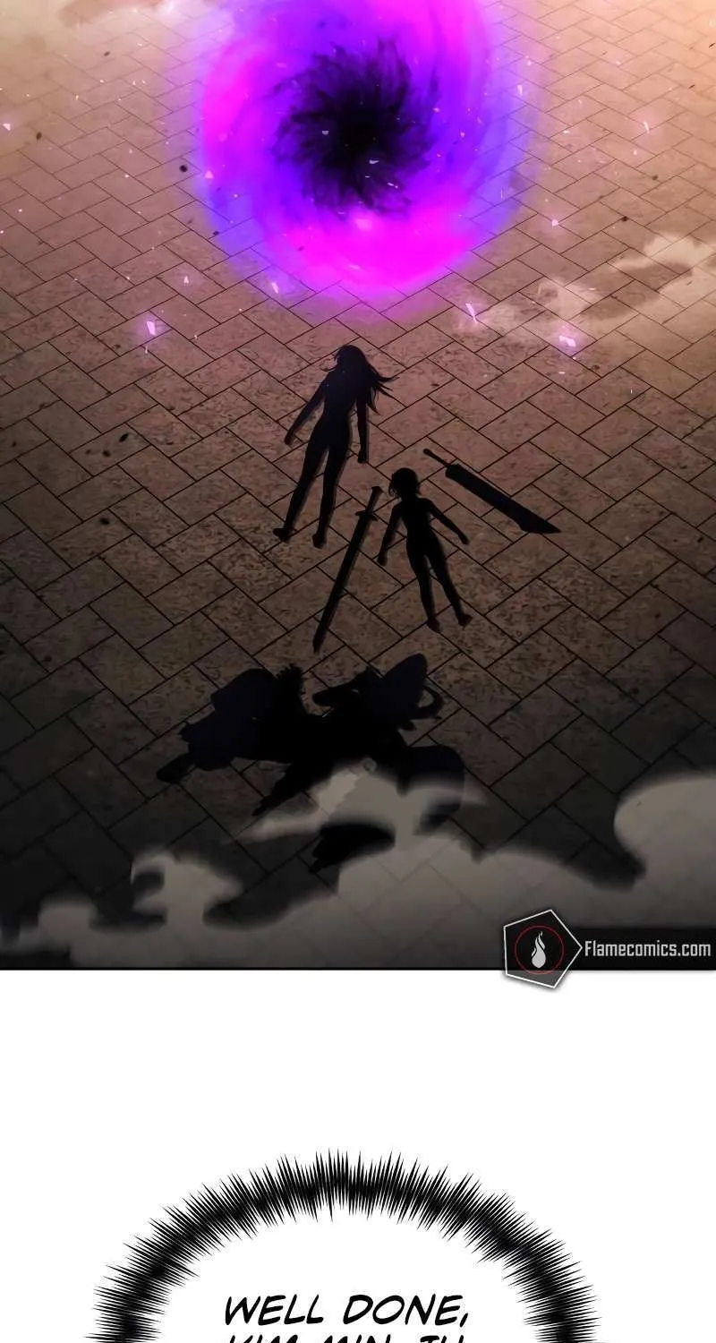 Clever Cleaning Life Of The Returned Genius Hunter Chapter 120 page 139 - 
