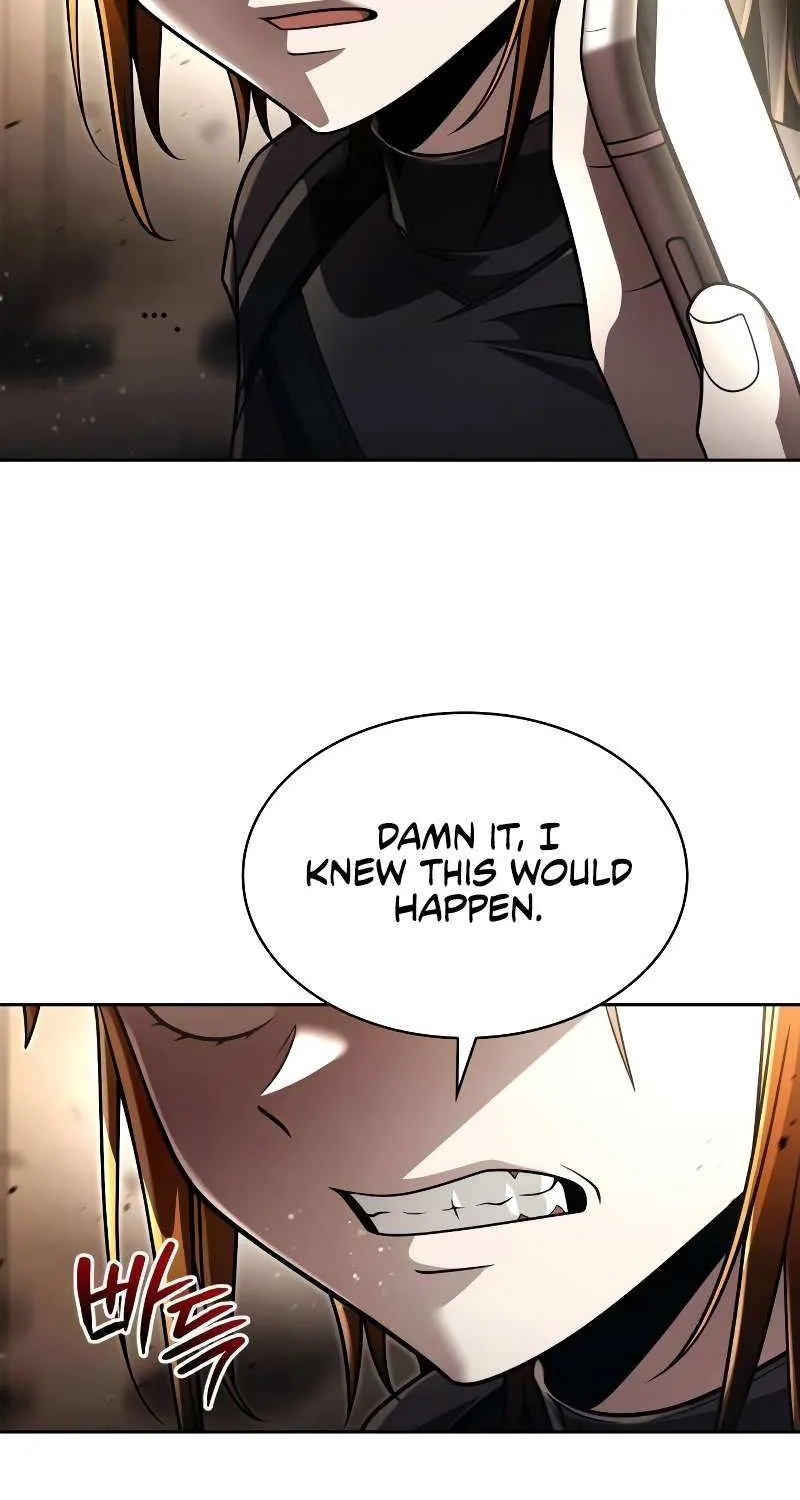 Clever Cleaning Life Of The Returned Genius Hunter Chapter 120 page 15 - 