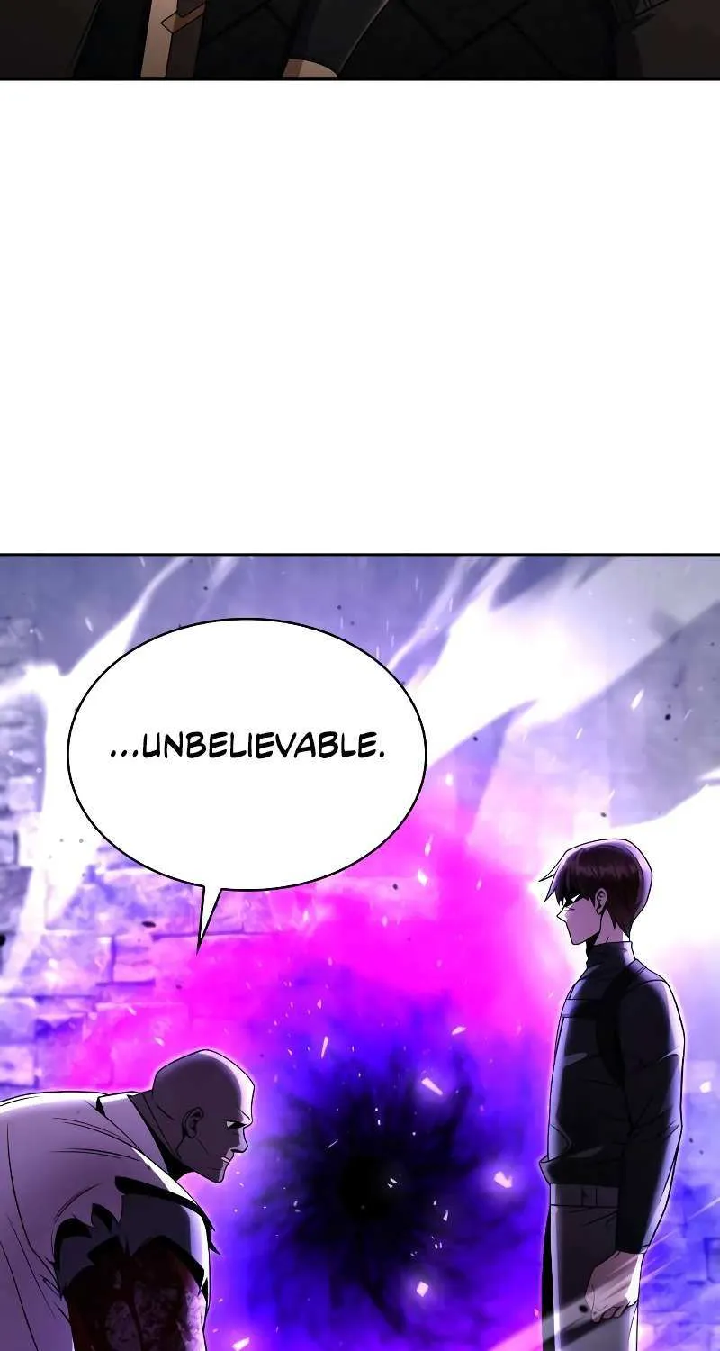 Clever Cleaning Life Of The Returned Genius Hunter Chapter 120 page 141 - 