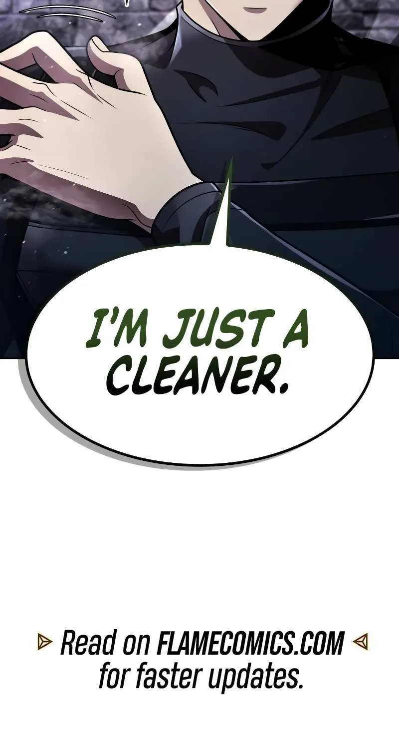 Clever Cleaning Life Of The Returned Genius Hunter Chapter 120 page 149 - 