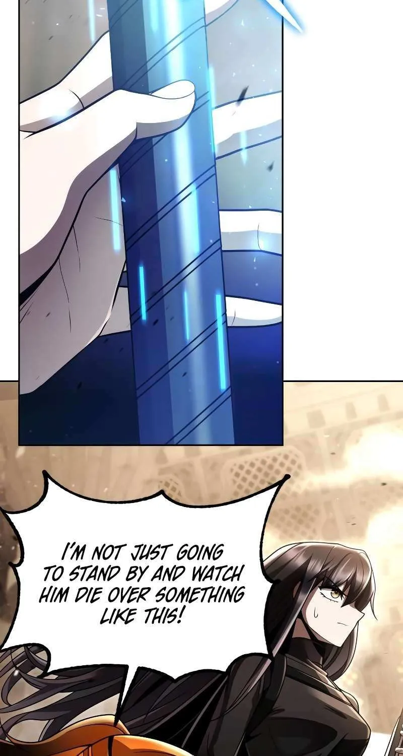 Clever Cleaning Life Of The Returned Genius Hunter Chapter 120 page 18 - 