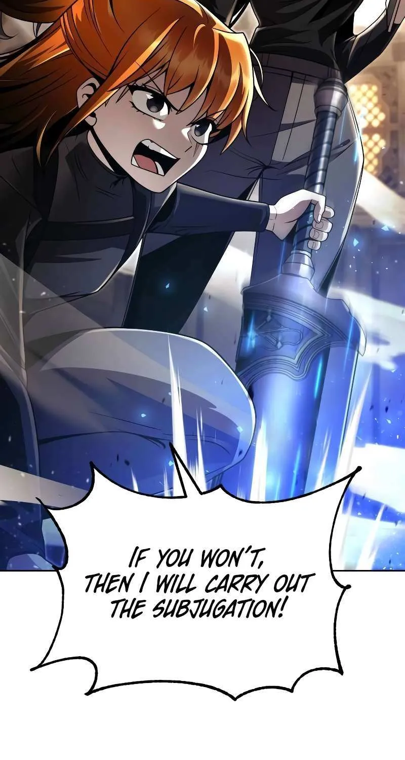 Clever Cleaning Life Of The Returned Genius Hunter Chapter 120 page 19 - 