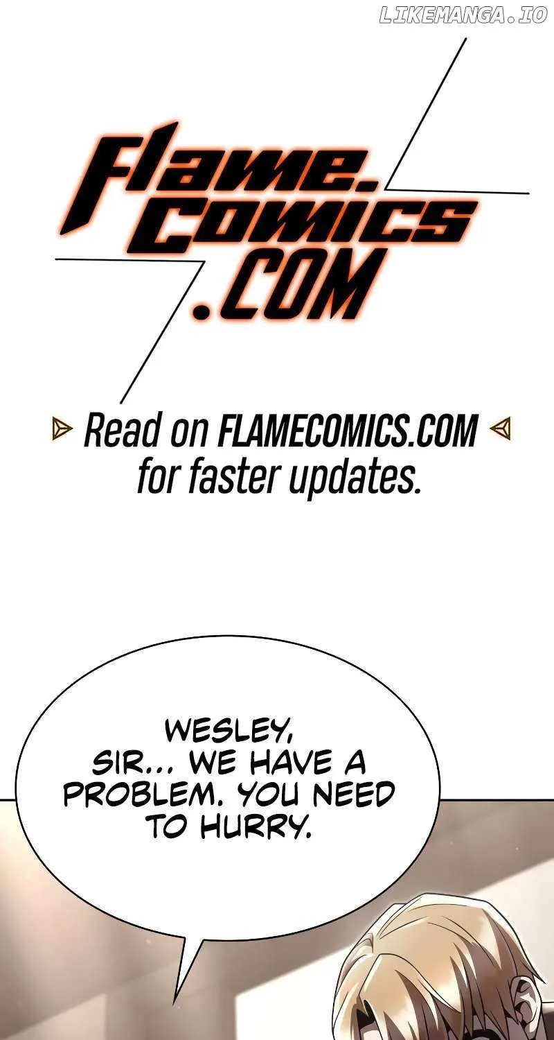 Clever Cleaning Life Of The Returned Genius Hunter Chapter 120 page 3 - 