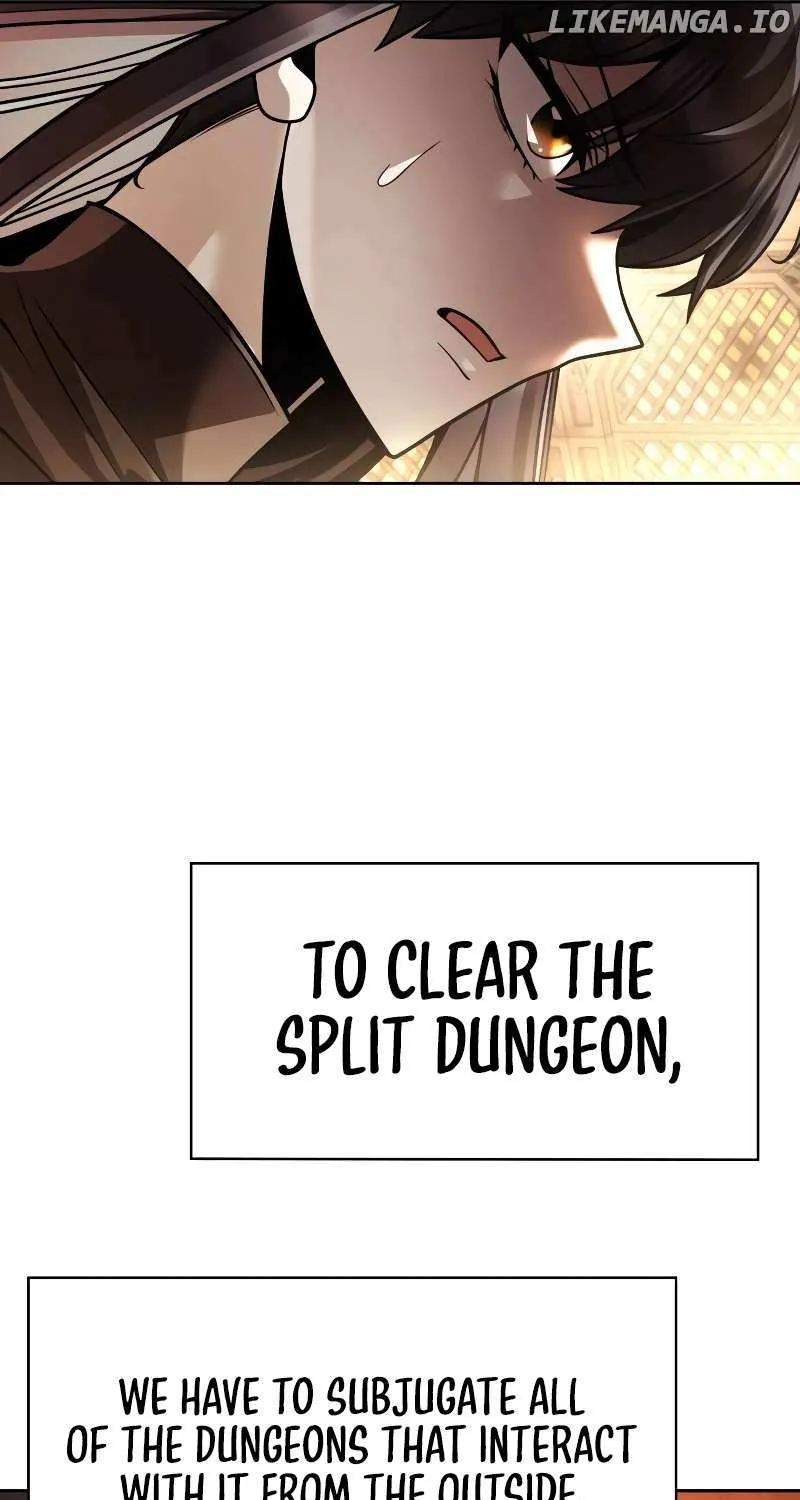 Clever Cleaning Life Of The Returned Genius Hunter Chapter 120 page 22 - 