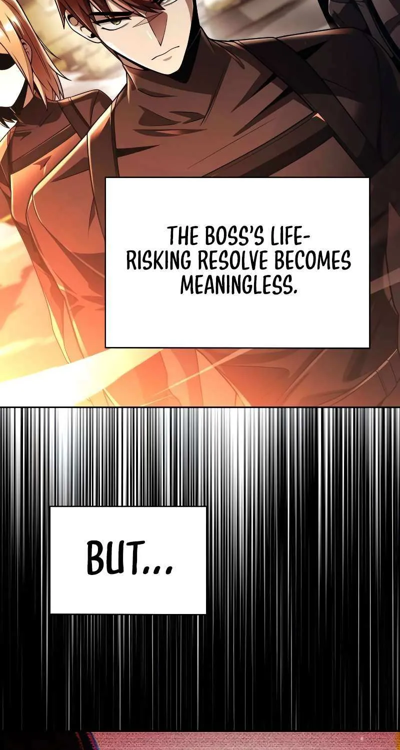 Clever Cleaning Life Of The Returned Genius Hunter Chapter 120 page 28 - 