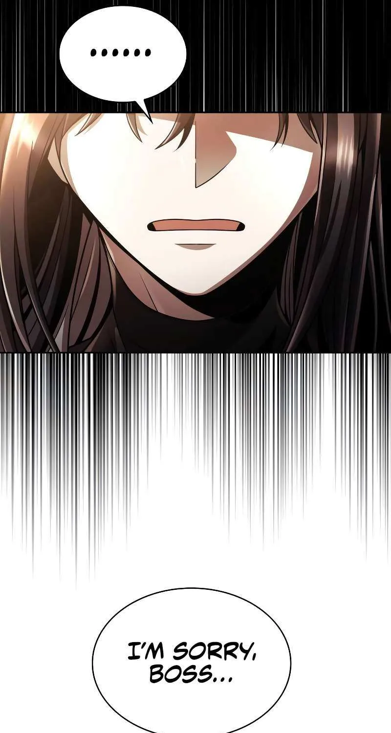 Clever Cleaning Life Of The Returned Genius Hunter Chapter 120 page 30 - 