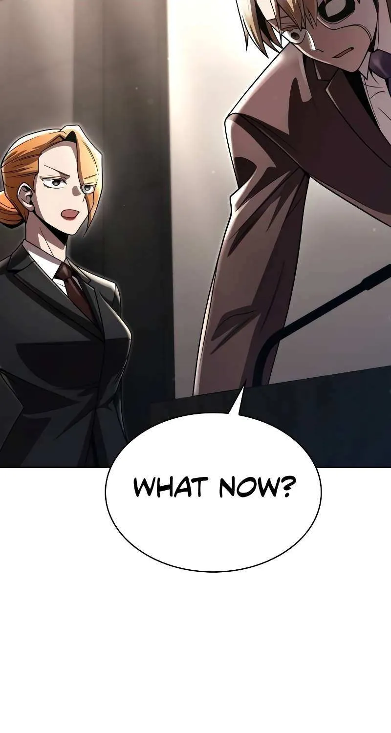 Clever Cleaning Life Of The Returned Genius Hunter Chapter 120 page 4 - 