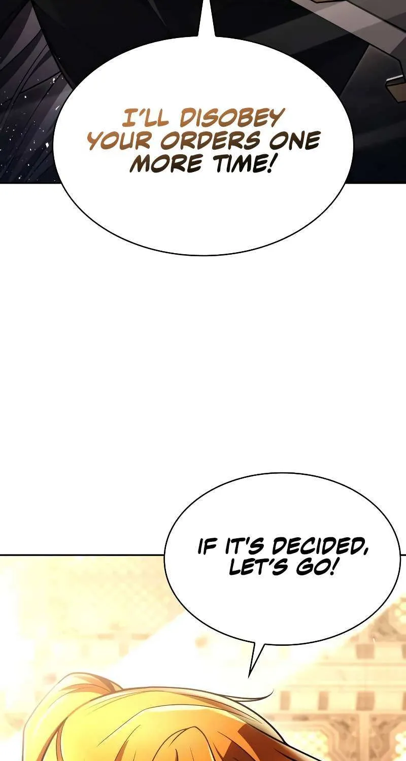 Clever Cleaning Life Of The Returned Genius Hunter Chapter 120 page 33 - 