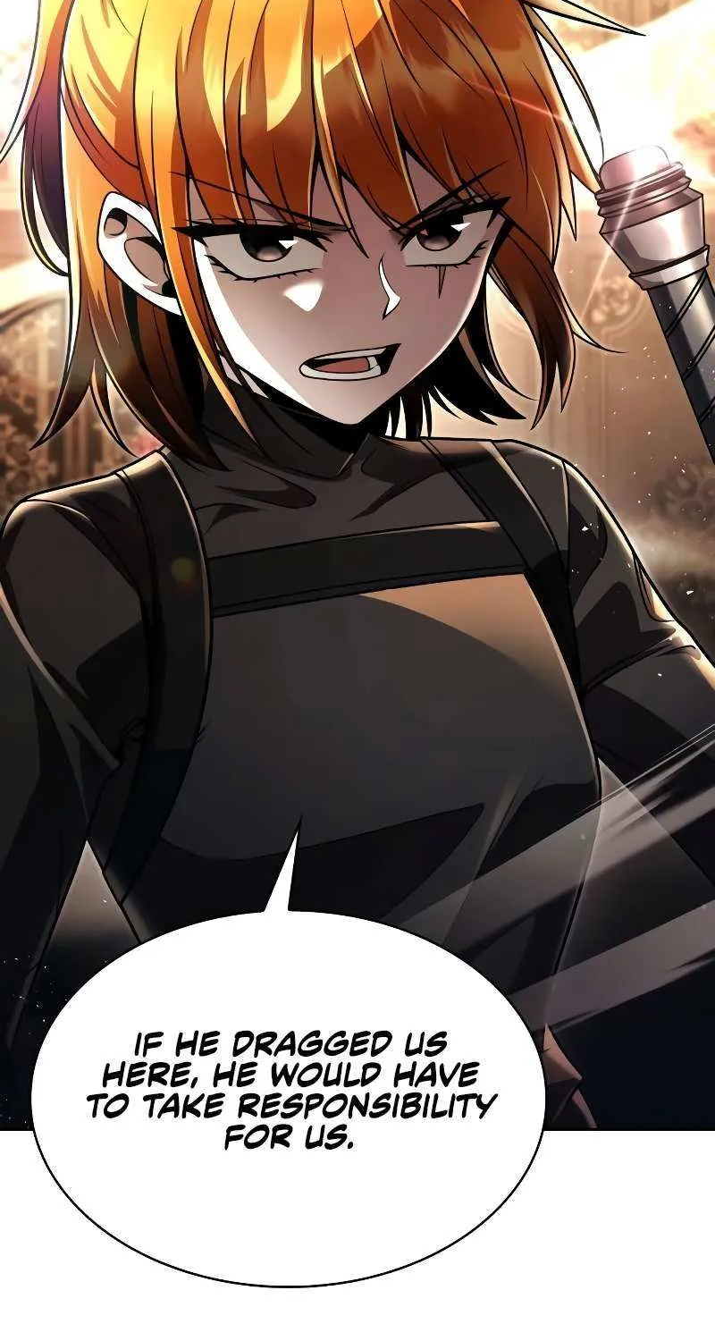 Clever Cleaning Life Of The Returned Genius Hunter Chapter 120 page 34 - 