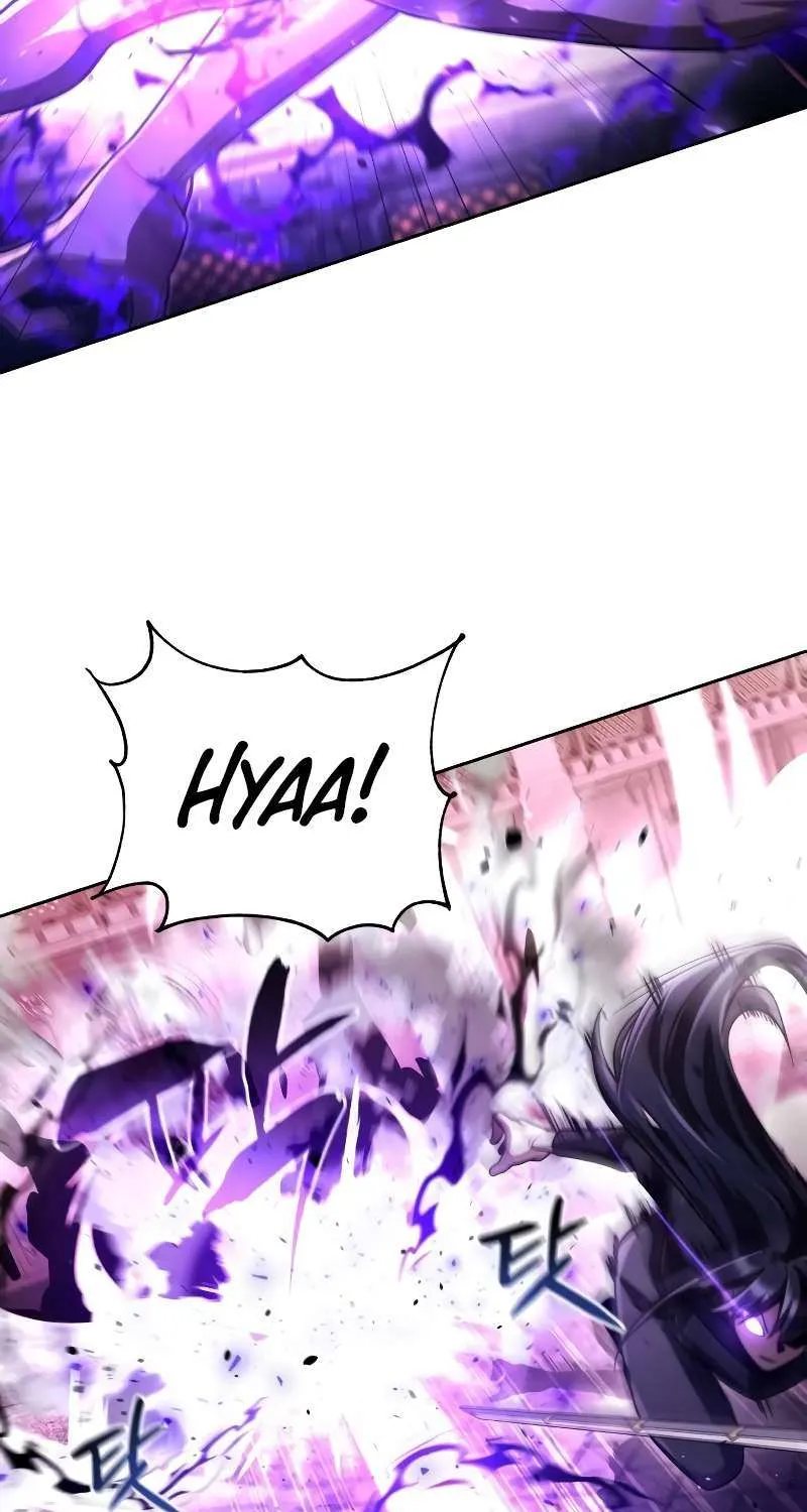 Clever Cleaning Life Of The Returned Genius Hunter Chapter 120 page 36 - 