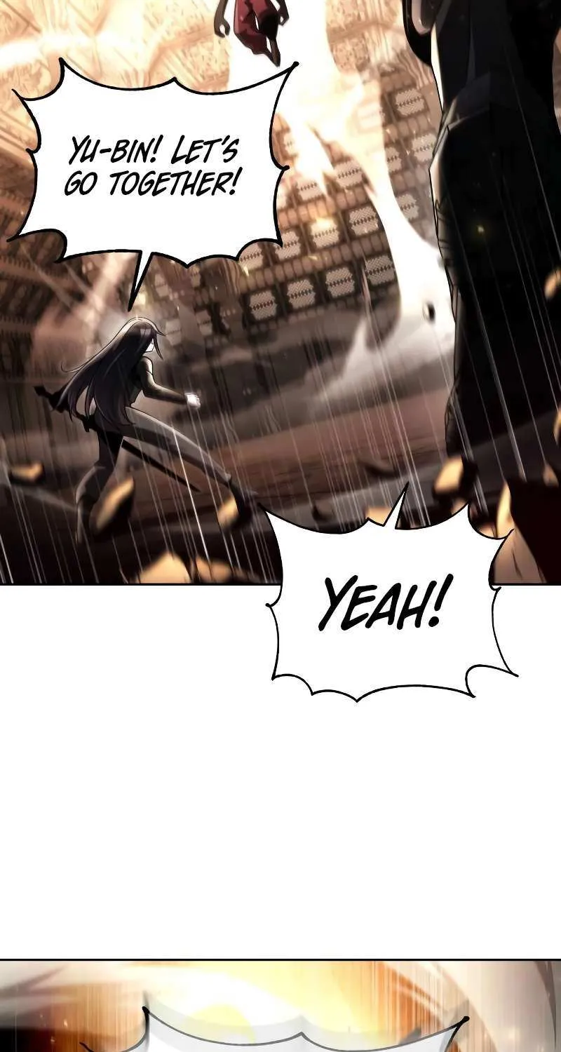 Clever Cleaning Life Of The Returned Genius Hunter Chapter 120 page 38 - 