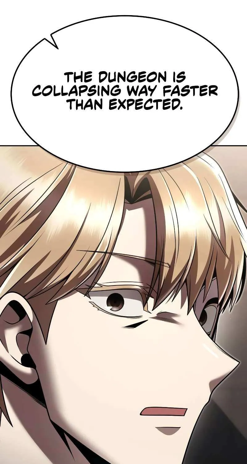 Clever Cleaning Life Of The Returned Genius Hunter Chapter 120 page 5 - 