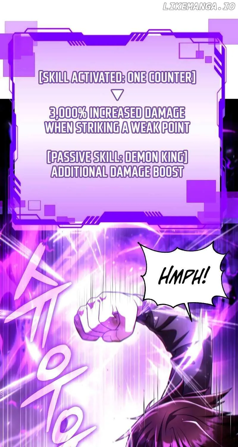 Clever Cleaning Life Of The Returned Genius Hunter Chapter 120 page 42 - 