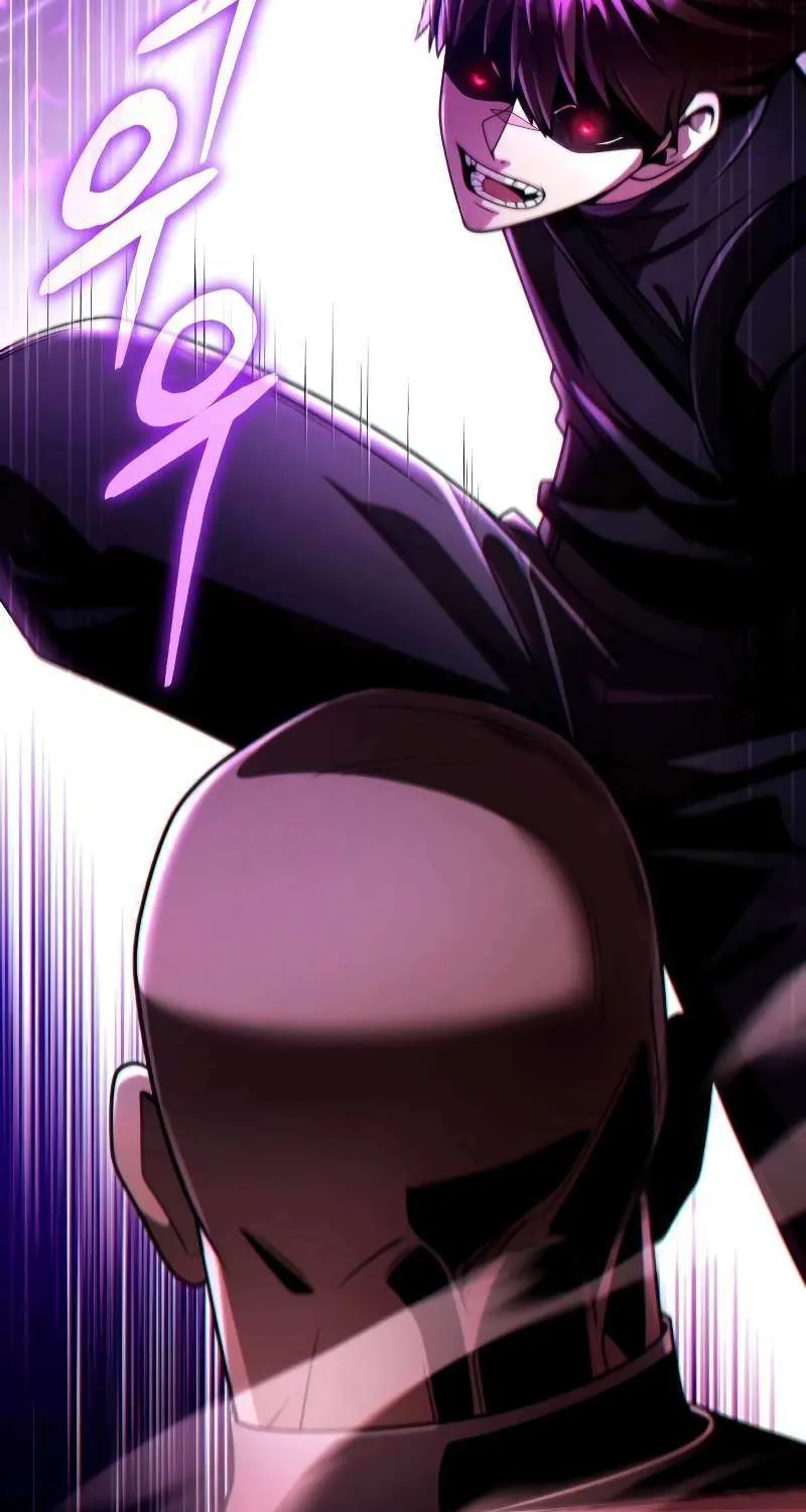 Clever Cleaning Life Of The Returned Genius Hunter Chapter 120 page 43 - 