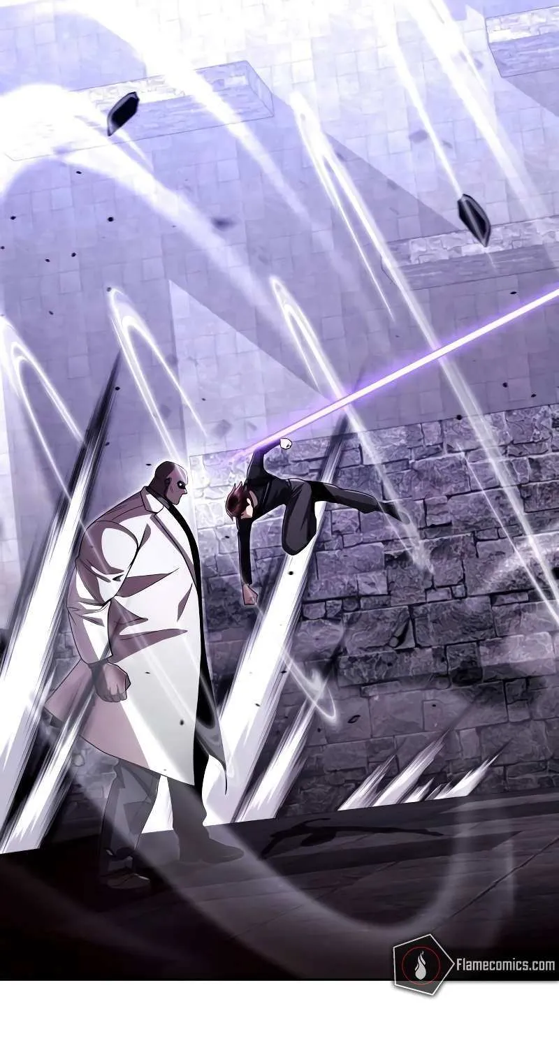 Clever Cleaning Life Of The Returned Genius Hunter Chapter 120 page 46 - 