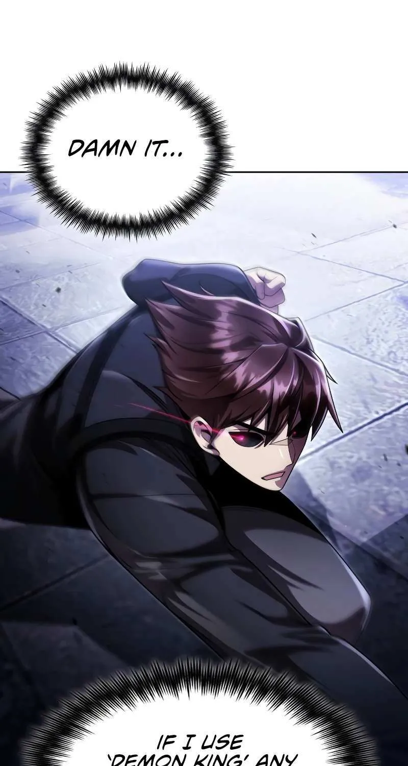 Clever Cleaning Life Of The Returned Genius Hunter Chapter 120 page 50 - 