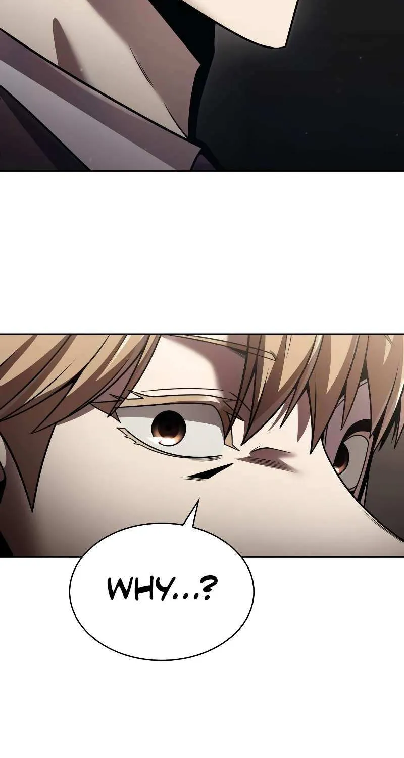 Clever Cleaning Life Of The Returned Genius Hunter Chapter 120 page 6 - 