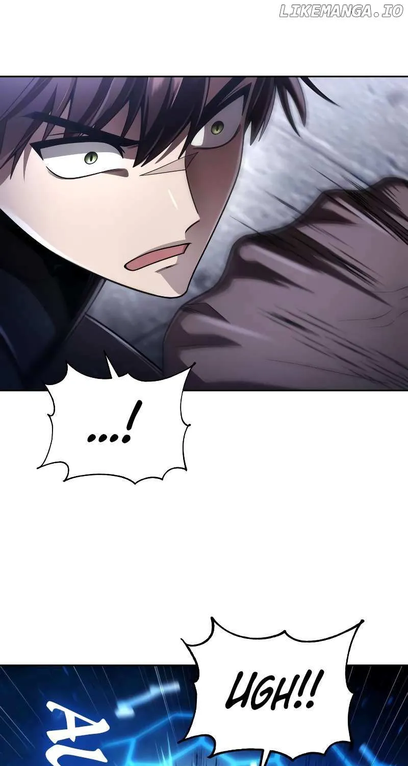 Clever Cleaning Life Of The Returned Genius Hunter Chapter 120 page 52 - 