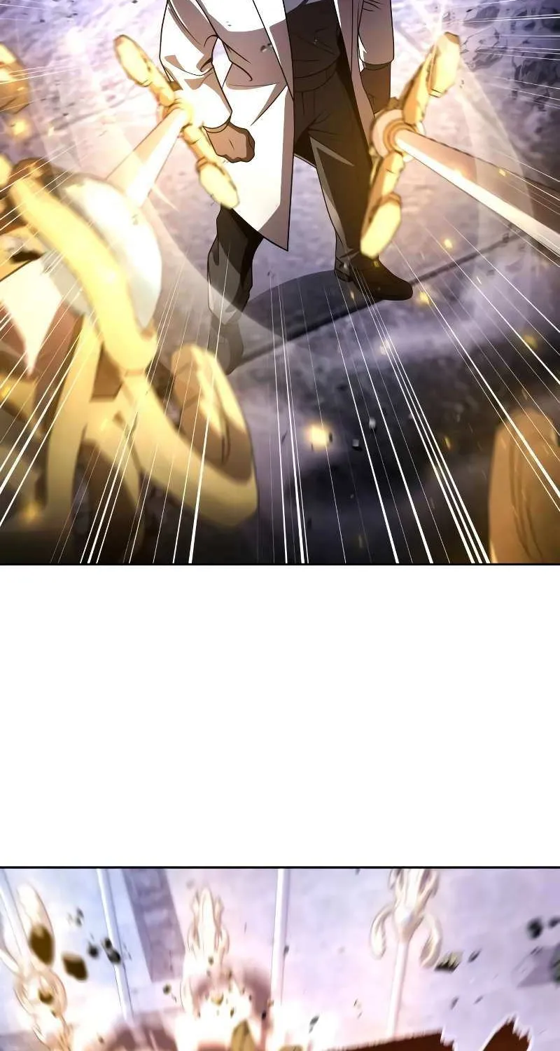 Clever Cleaning Life Of The Returned Genius Hunter Chapter 120 page 59 - 