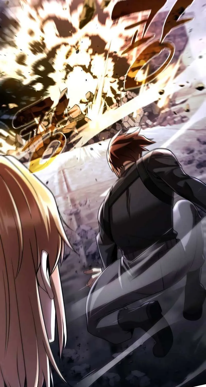 Clever Cleaning Life Of The Returned Genius Hunter Chapter 120 page 60 - 