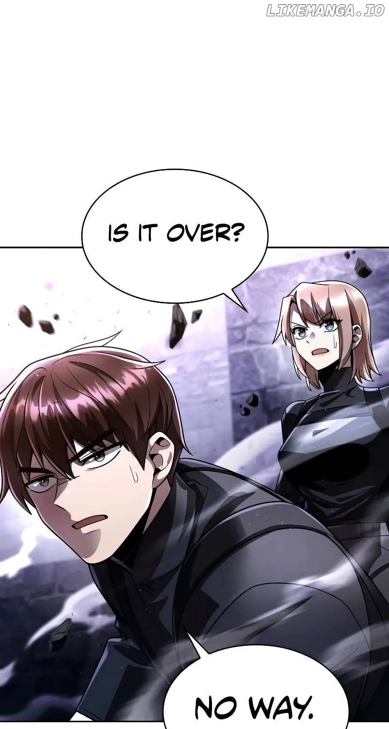 Clever Cleaning Life Of The Returned Genius Hunter Chapter 120 page 62 - 