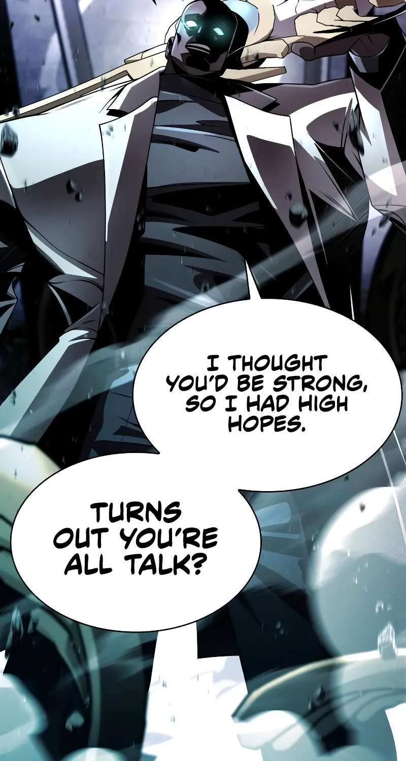 Clever Cleaning Life Of The Returned Genius Hunter Chapter 120 page 64 - 