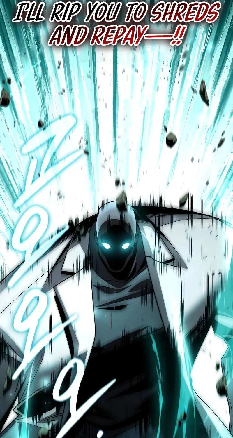Clever Cleaning Life Of The Returned Genius Hunter Chapter 120 page 69 - 