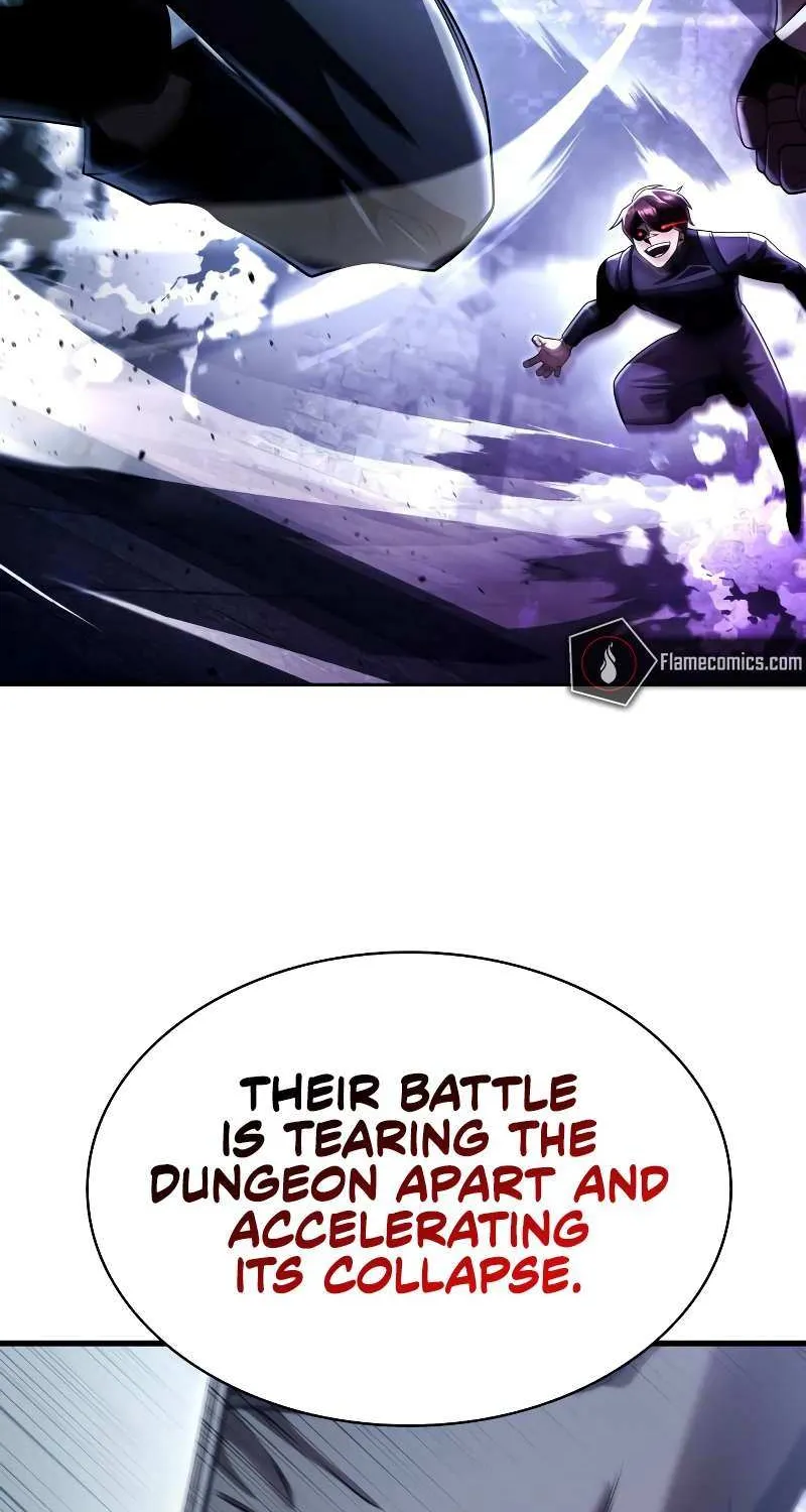Clever Cleaning Life Of The Returned Genius Hunter Chapter 120 page 8 - 