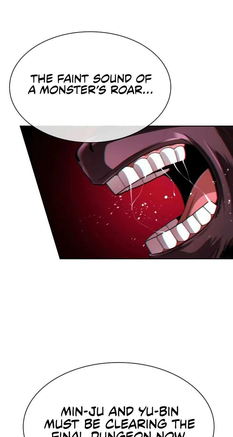 Clever Cleaning Life Of The Returned Genius Hunter Chapter 120 page 74 - 