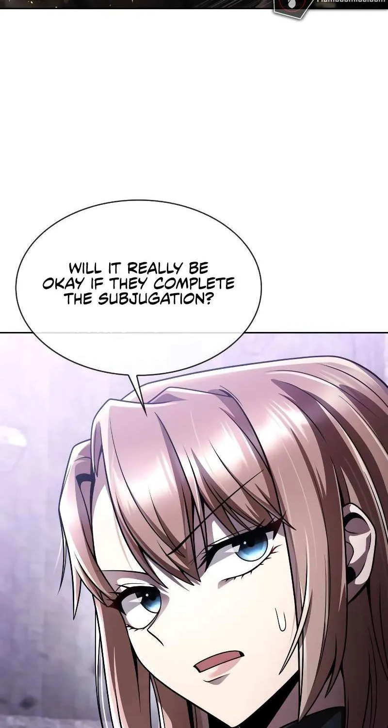 Clever Cleaning Life Of The Returned Genius Hunter Chapter 120 page 76 - 