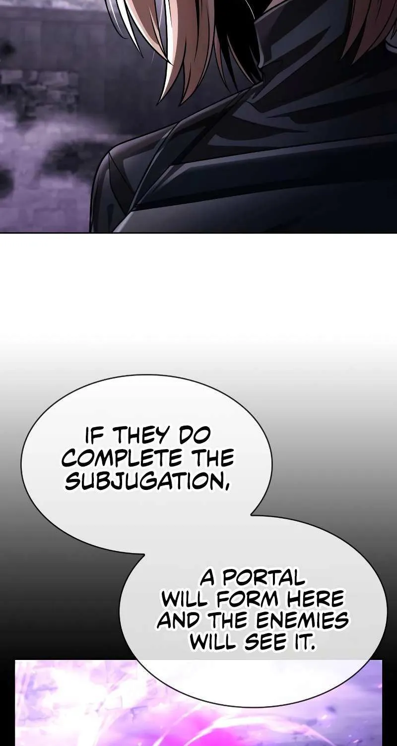 Clever Cleaning Life Of The Returned Genius Hunter Chapter 120 page 77 - 